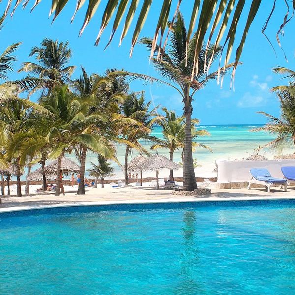 Jumbo Resort Watamu – 2026-03-12 - Zdjęcie 2