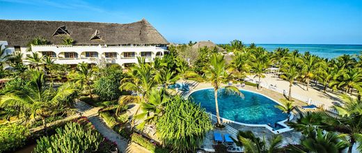 Jumbo Resort Watamu
