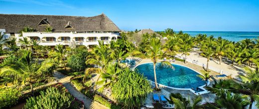 Jumbo Resort Watamu