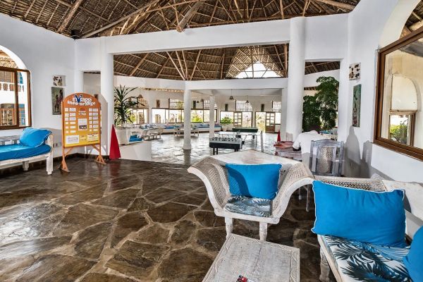 Jumbo Resort Watamu