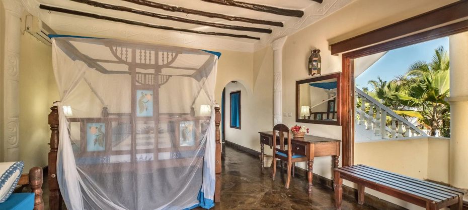 Jumbo Resort Watamu