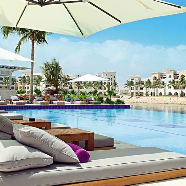 Hotel Juweira Boutique