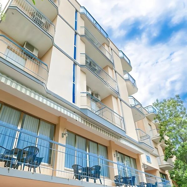 K2 (Cattolica) — Cattolica, Włochy