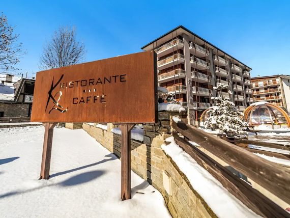 K2 Hotel