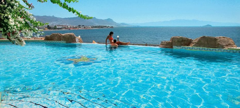 Kadikale Resort Spa & Wellness