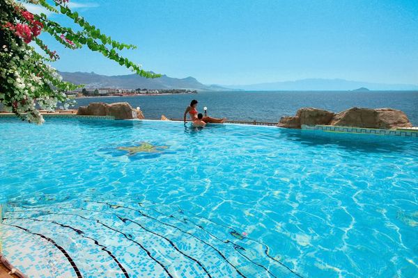 Kadikale Resort Spa & Wellness