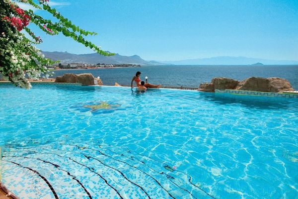 Kadikale Resort Spa & Wellness