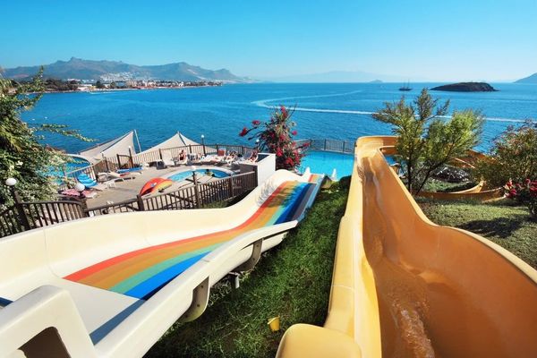 Kadikale Resort Spa & Wellness