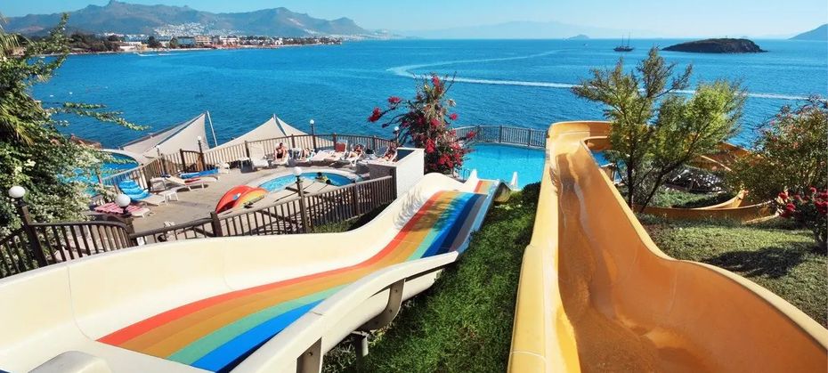 Kadikale Resort Spa & Wellness