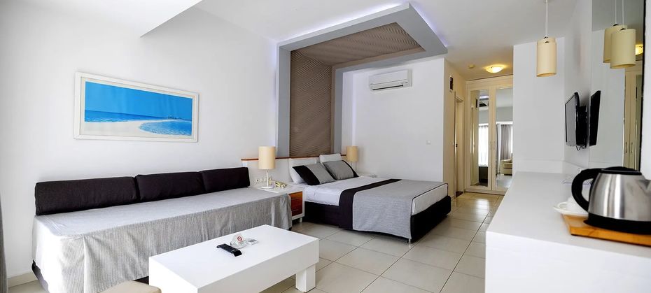 Kadikale Resort Spa & Wellness