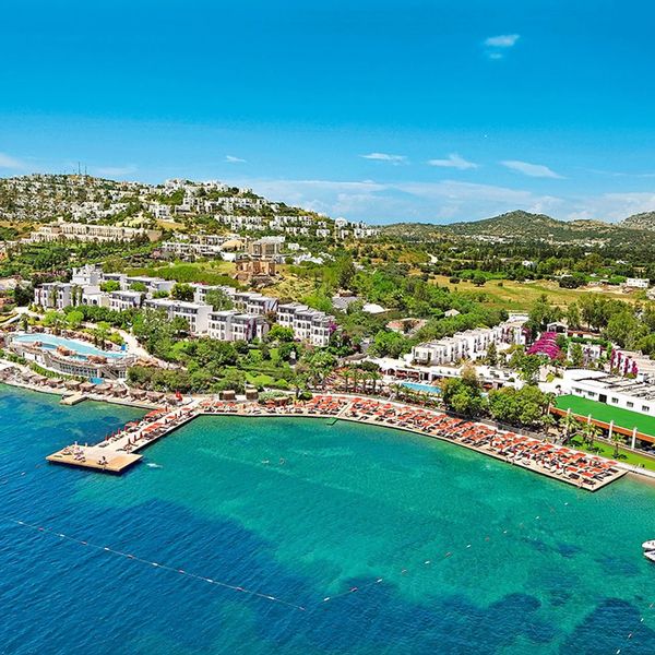 Kadikale Resort Spa & Wellness