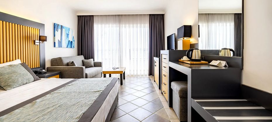 Kadikale Resort Spa & Wellness