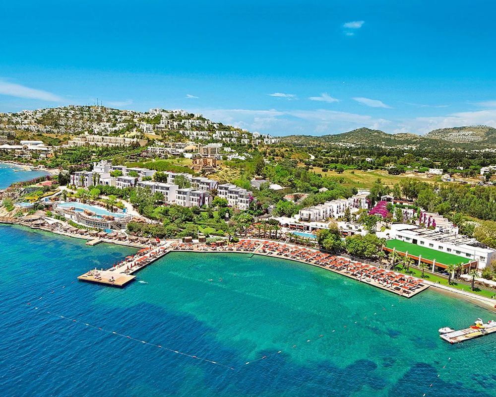 Kadikale Resort Spa & Wellness