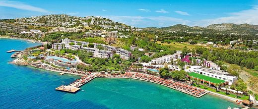 Kadikale Resort Spa & Wellness