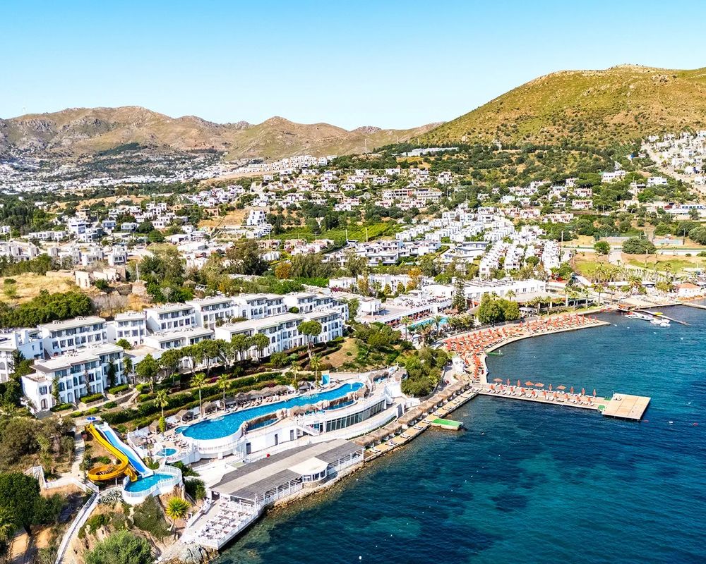 Kadikale Resort Spa & Wellness