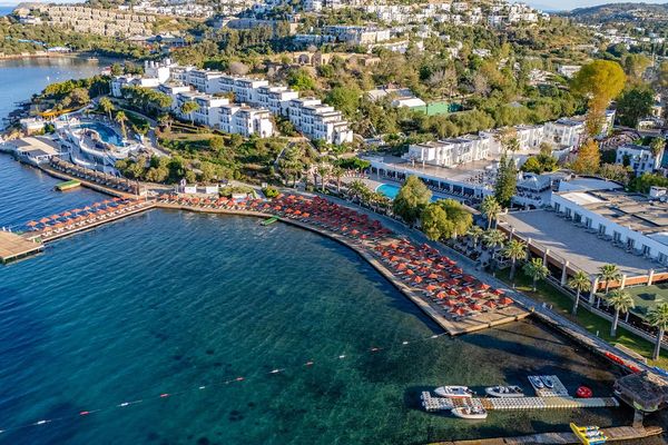 Kadikale Resort Spa & Wellness