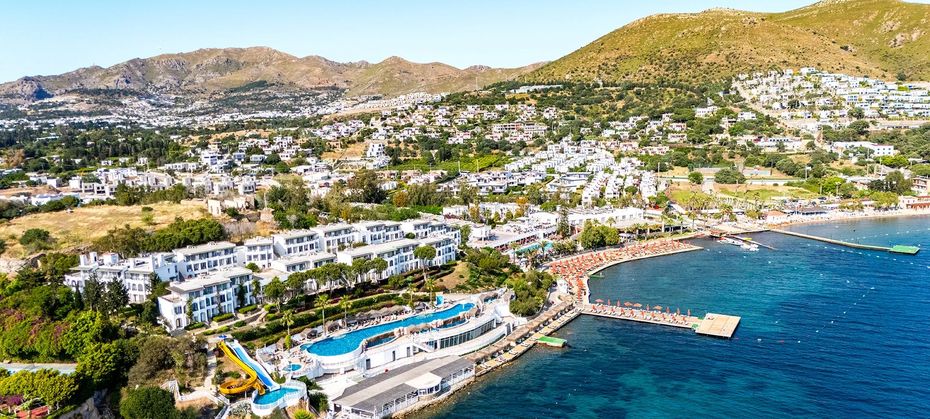 Kadikale Resort Spa & Wellness