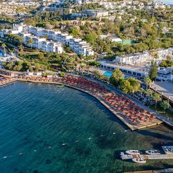 Kadikale Resort Spa Wellness