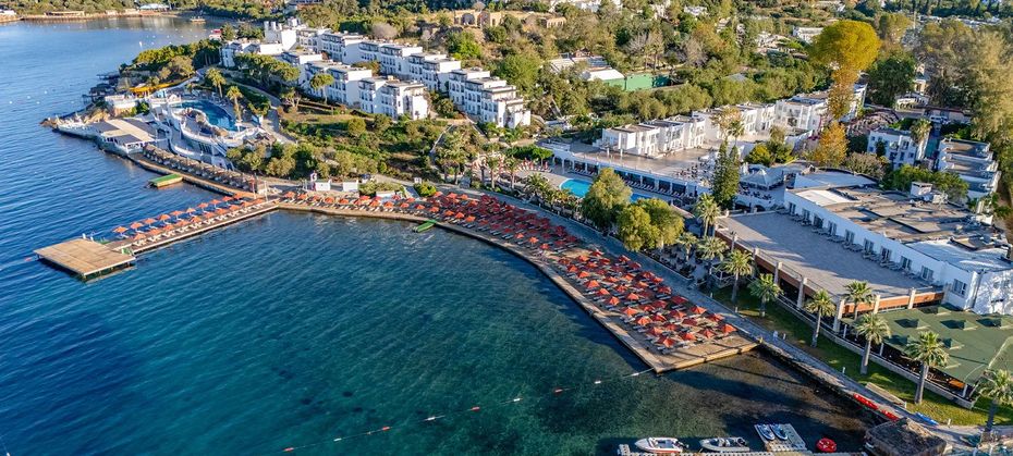 Kadikale Resort Spa & Wellness