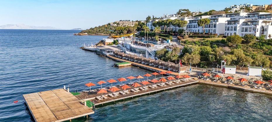 Kadikale Resort Spa & Wellness