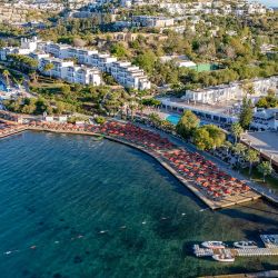 Kadikale Resort Spa Wellness