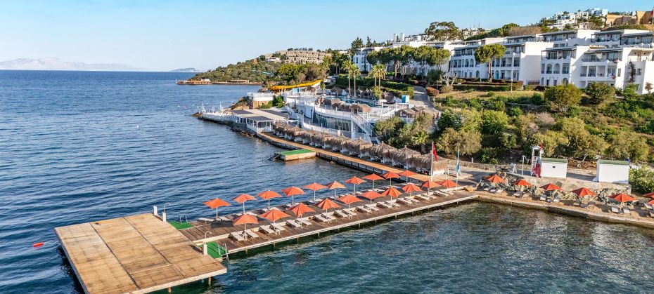 Kadikale Resort Spa & Wellness