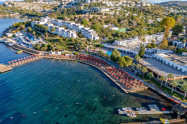 Kadikale Resort Spa & Wellness
