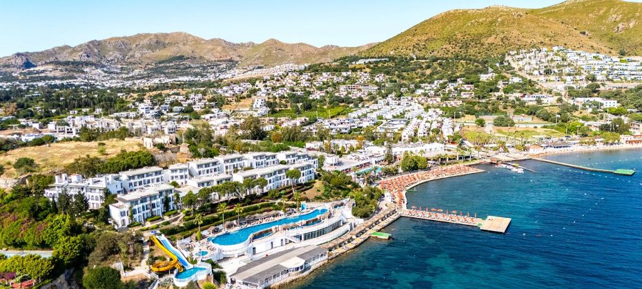 Kadikale Resort Spa & Wellness