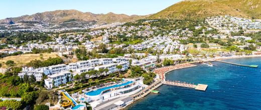 Kadikale Resort Spa & Wellness