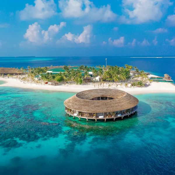 Kagi Maldives Spa Island – 2026-06-03