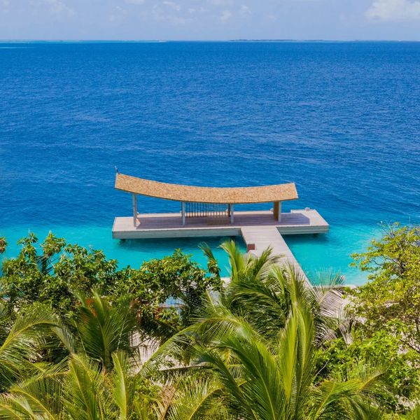 Kagi Maldives Spa Island – 2026-06-03 - Zdjęcie 3