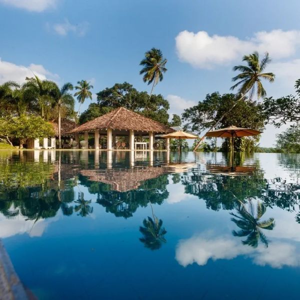 Kahanda Kanda — Koggala, Sri Lanka