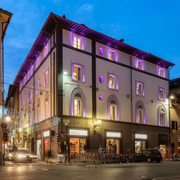 Kairos by Florence Art Apartments — Florencja, Włochy