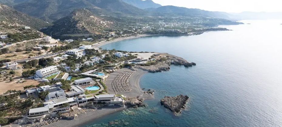 Kakkos Beach