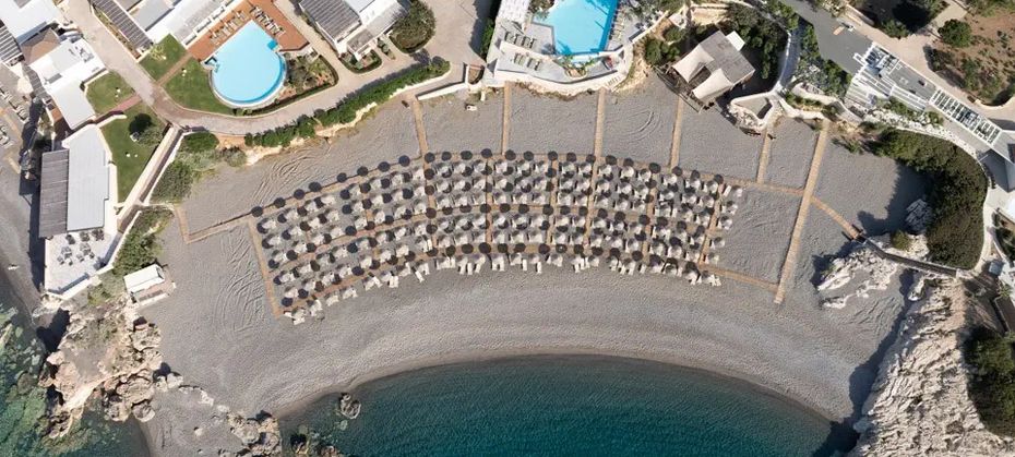 Kakkos Beach