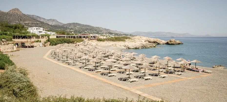 Kakkos Beach