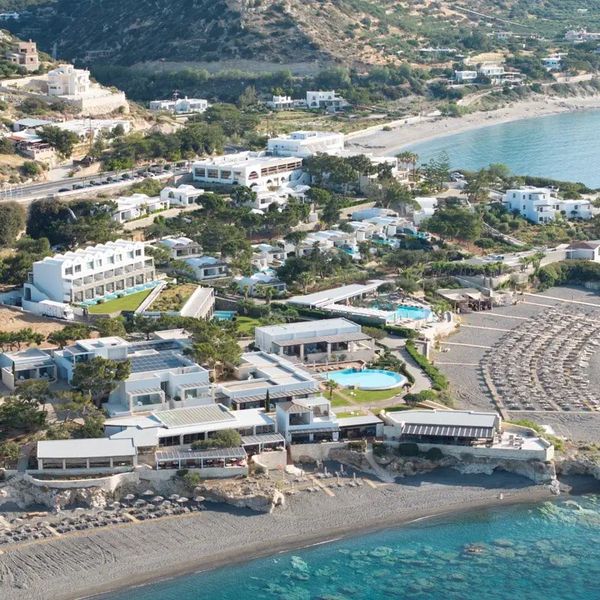 Kakkos Beach