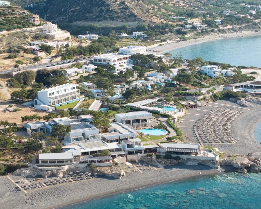 Kakkos Beach