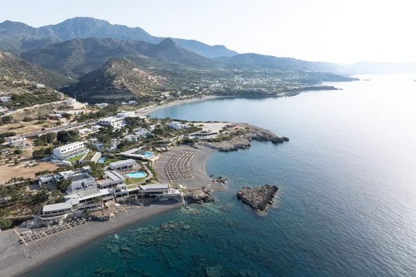 Kakkos Beach