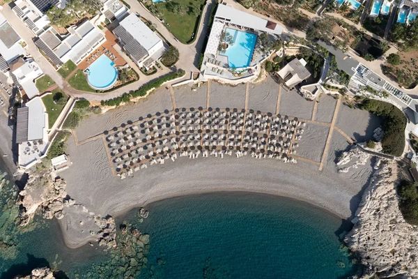 Kakkos Beach