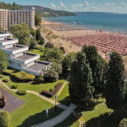 Kaliakra Mare ex Dobrotiza