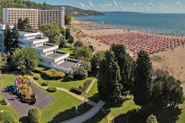 Kaliakra Mare (ex Dobrotiza)