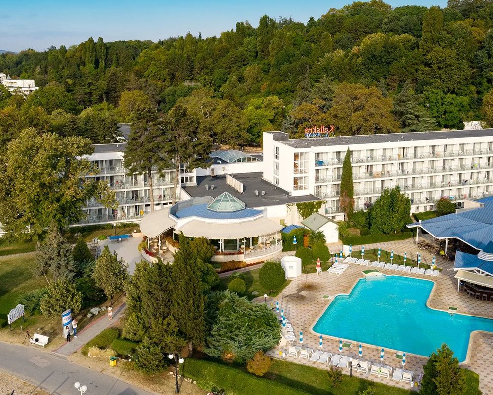 Kaliakra Mare (ex Dobrotiza)