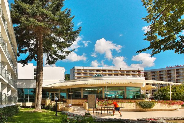 Kaliakra Mare (ex Dobrotiza)