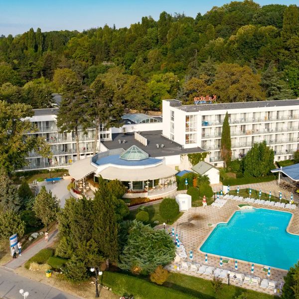 Bułgaria na 7 dni we wrześniu: 4⋆ hotel od 1 999 zł