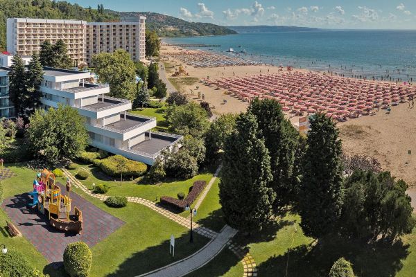 Kaliakra Mare (ex Dobrotiza)