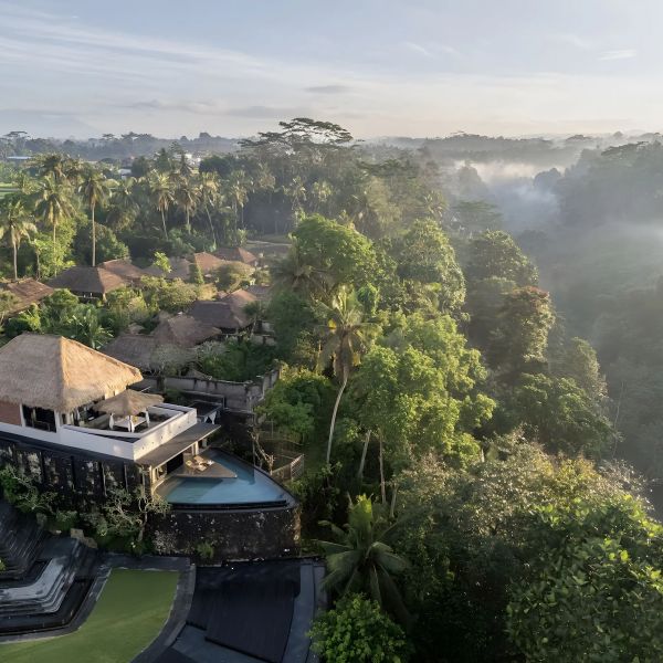 Kamandalu Resort – 2027-01-13 - Zdjęcie 2
