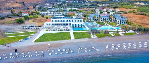 Kamari Plus (ex Kamari Beach)