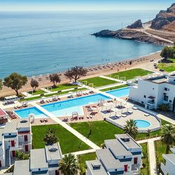 Kamari Plus ex Kamari Beach