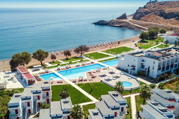 Kamari Plus (ex Kamari Beach)